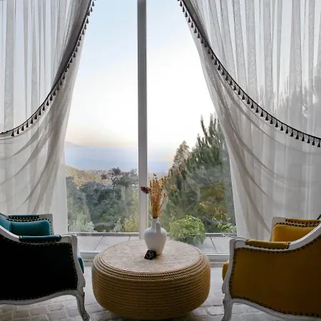 فندق Loft - Adults Only 3*