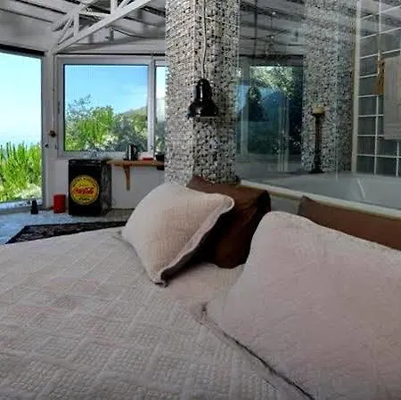 Loft - Adults Only 3* 올루데니스