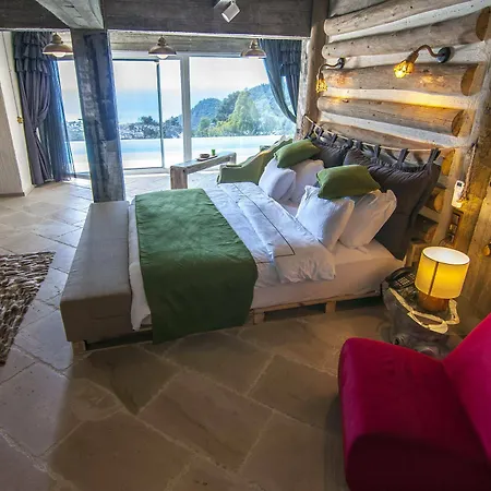 Szálloda Loft - Adults Only 3*