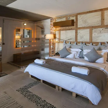 Loft - Adults Only Oludeniz