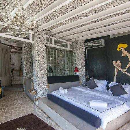Loft - Adults Only Hotel Ölüdeniz