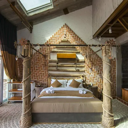 Hotel Loft - Adults Only 3*