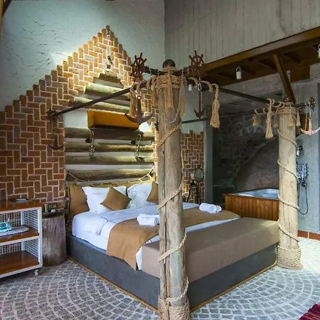 Hotel Loft - Adults Only Ölüdeniz