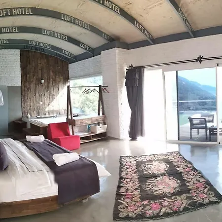 Hotel Loft - Adults Only