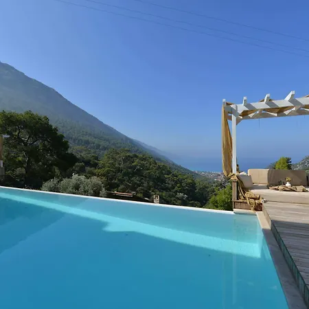 Szálloda Loft - Adults Only Oludeniz