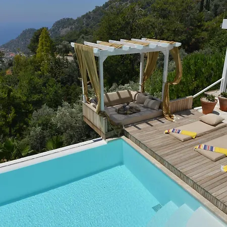 Loft - Adults Only Hotel Oludeniz