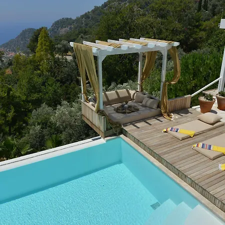 Loft - Adults Only Hotel Ölüdeniz