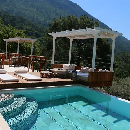 Loft - Adults Only 3*