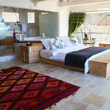 Szálloda Loft - Adults Only
