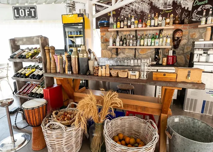 Loft - Adults Only 3*