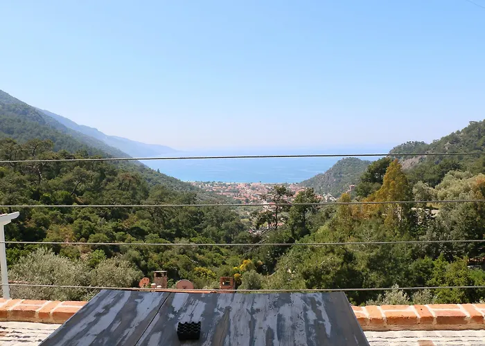 Loft - Adults Only Отель Олудениз