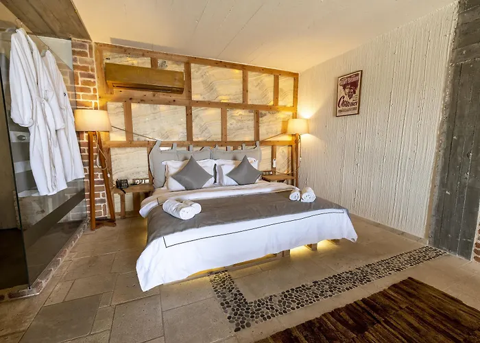 Loft - Adults Only Отель 3*