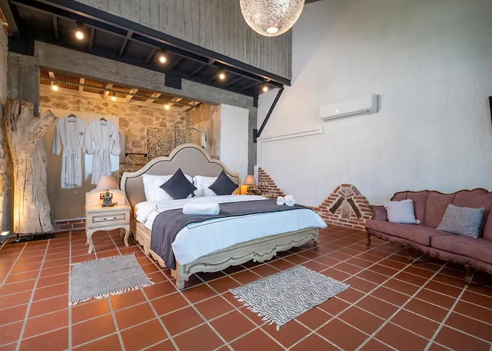 Hotel Loft - Adults Only 3*