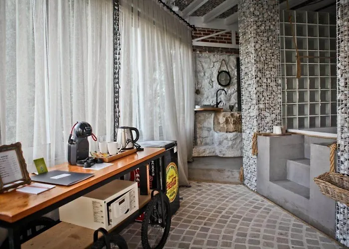 Loft - Adults Only Олудениз