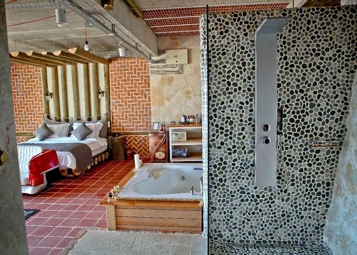 Loft - Adults Only Олудениз