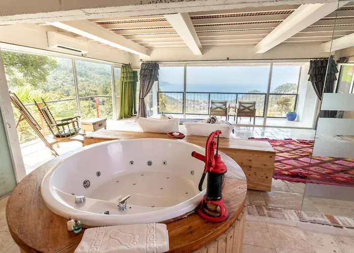 Loft - Adults Only Олудениз