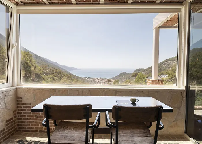 Loft - Adults Only Олудениз