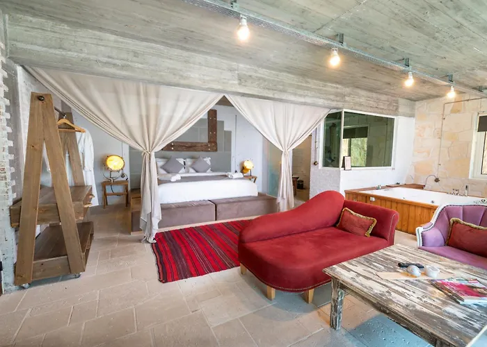 Hotel Loft - Adults Only Ölüdeniz