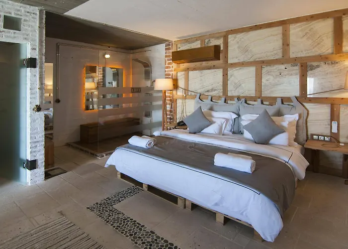 Loft - Adults Only Олудениз