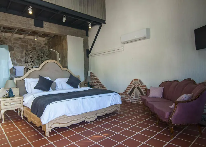 Hotel Loft - Adults Only