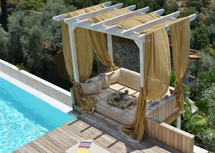 Loft - Adults Only Отель