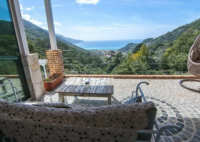 Loft - Adults Only Отель