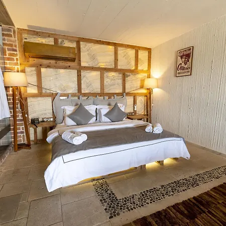 Loft - Adults Only Hotel 3*