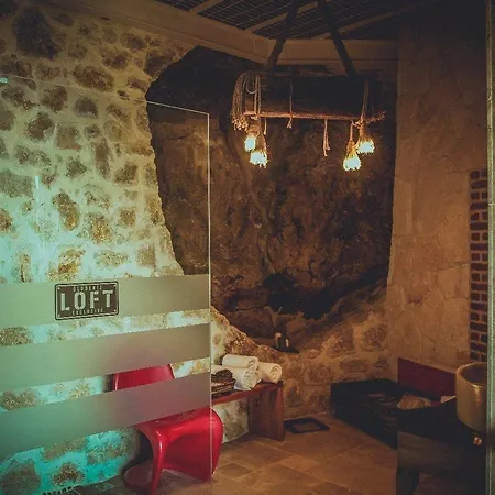 Loft - Adults Only Hotel Ölüdeniz