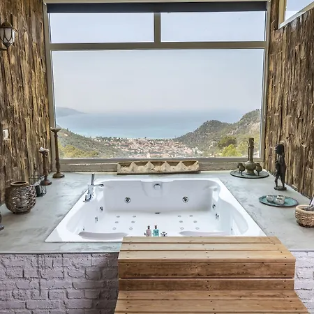 Loft - Adults Only Ölüdeniz