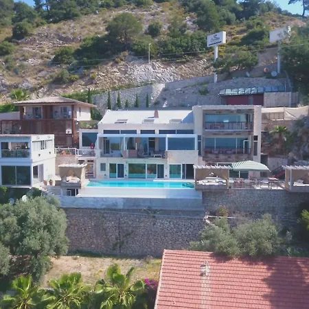 Hotel Loft - Adults Only 3*