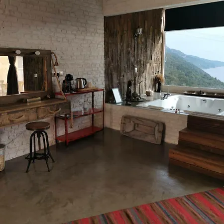 Hotel Loft - Adults Only