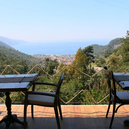 Hotel Loft - Adults Only Ölüdeniz