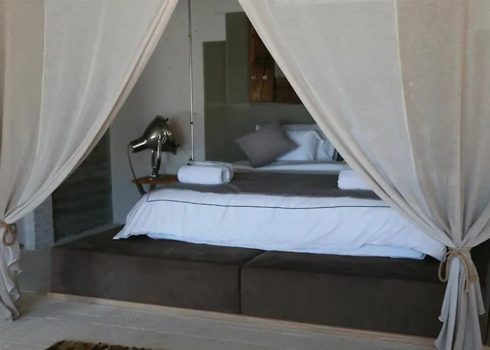 Loft - Adults Only Hotel Oludeniz