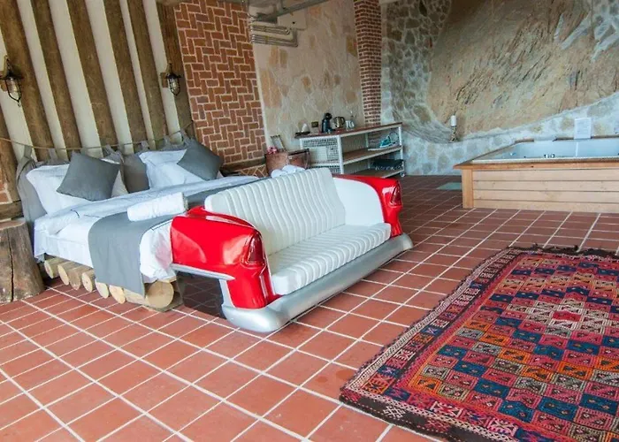 Hotel Loft - Adults Only 3*