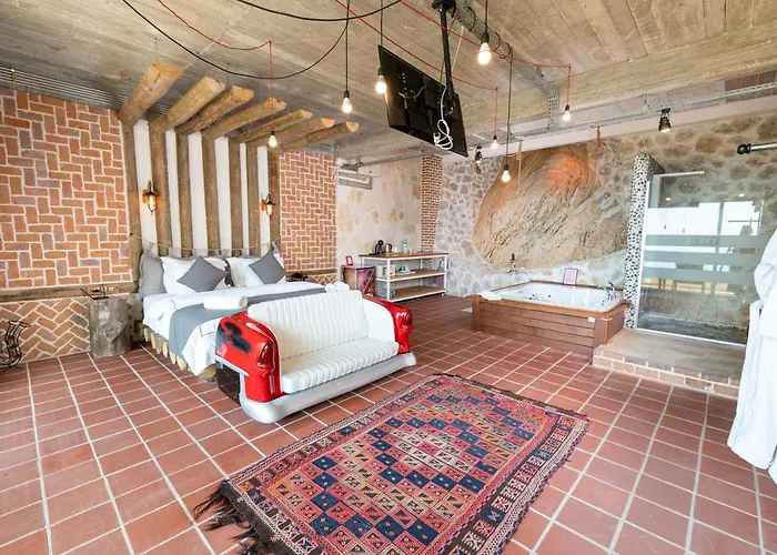 Hotel Loft - Adults Only Oludeniz