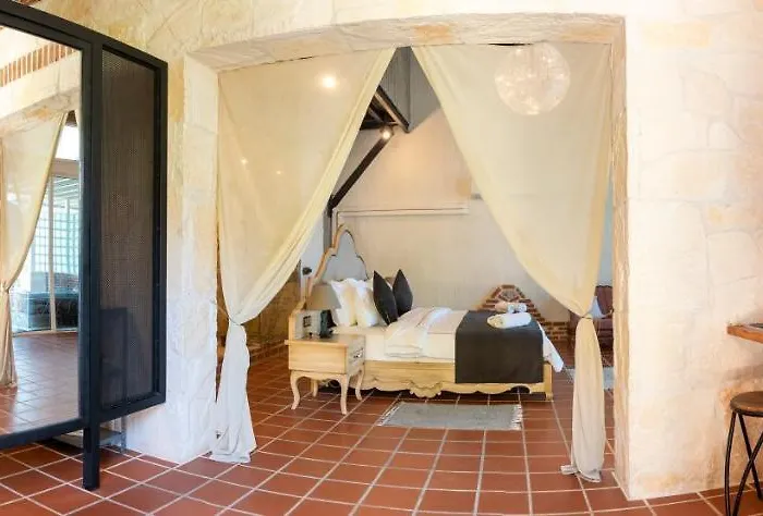 Loft - Adults Only 3* Oludeniz