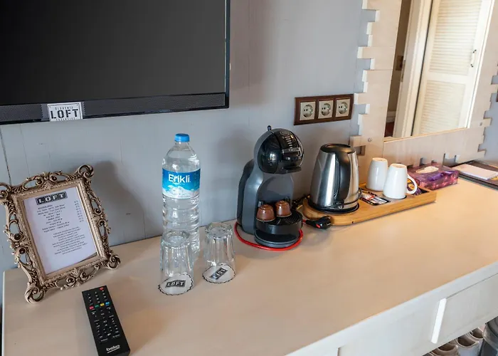 Hotel Loft - Adults Only 3*
