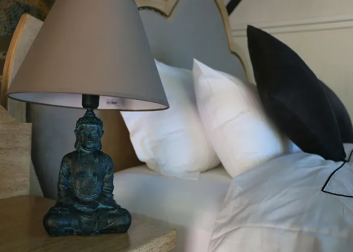 Loft - Adults Only Hotel 3*