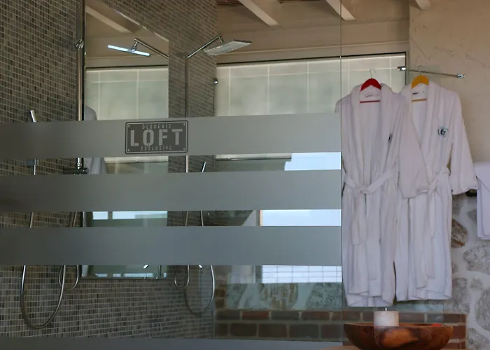 Loft - Adults Only Oludeniz