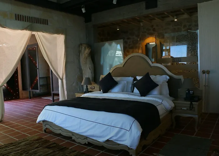 Loft - Adults Only 3* Oludeniz