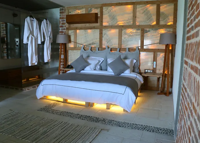 Loft - Adults Only Hotel Oludeniz