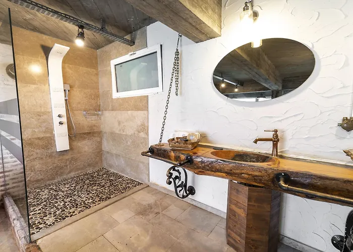 Hotel Loft - Adults Only Oludeniz