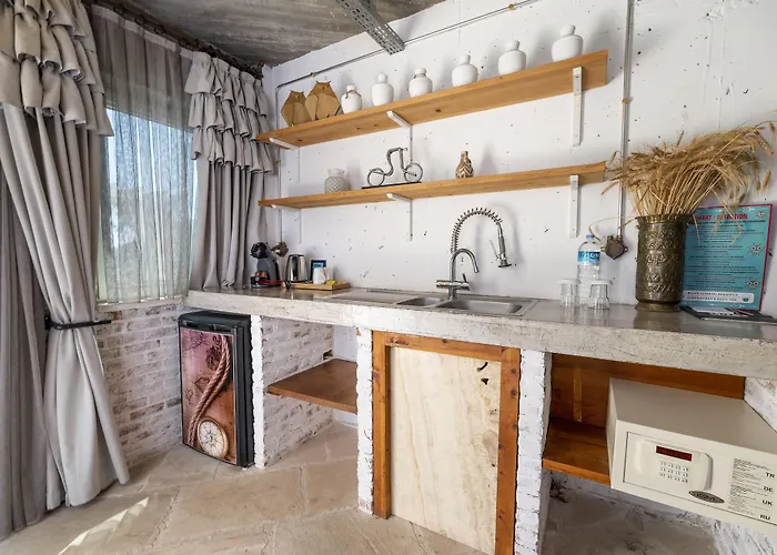 Hotel Loft - Adults Only Oludeniz
