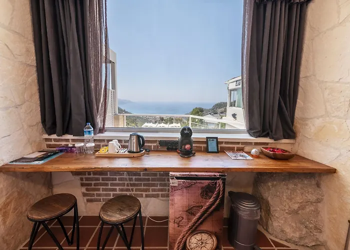 Hotel Loft - Adults Only Oludeniz
