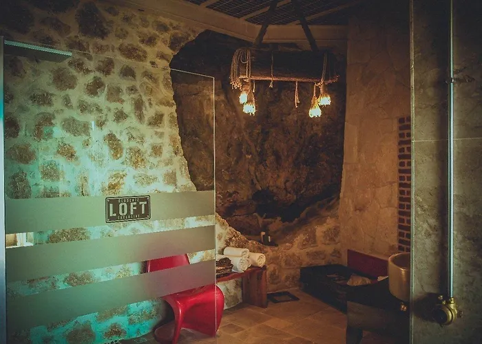 Loft - Adults Only Hotel Oludeniz