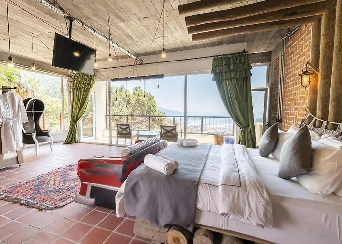 Hotel Loft - Adults Only 3*