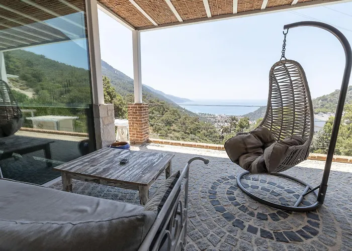 Loft - Adults Only 3* Oludeniz