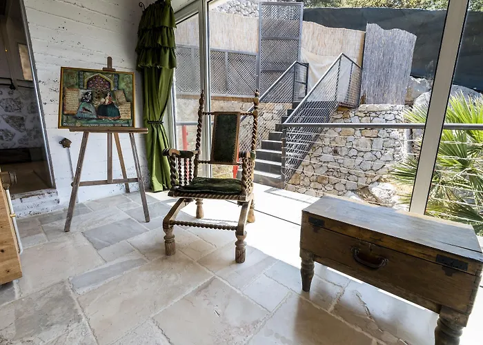 Loft - Adults Only Hotel 3*