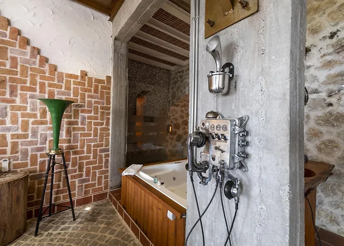 Hotel Loft - Adults Only 3*