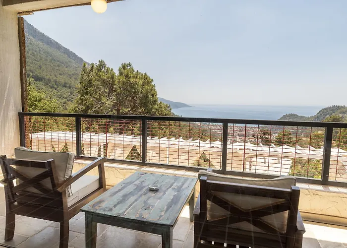 Loft - Adults Only Hotel Oludeniz